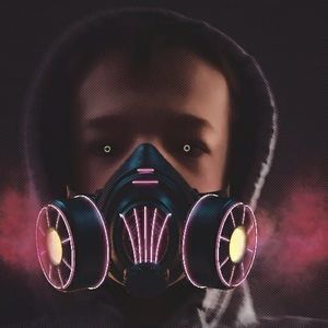 Meet your Posher, Zachary